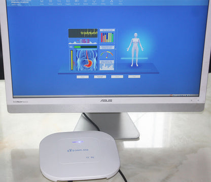 Home Fashion Simple Touch Quantum Analyzer