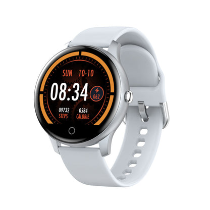 Appel Bluetooth de la montre intelligente V10