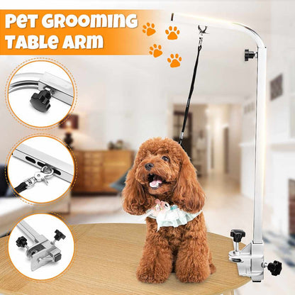 Pet Table Bracket Cat Bath Fixed