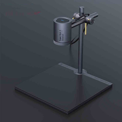 Potential 3D Infrared Thermal Imaging Analyzer