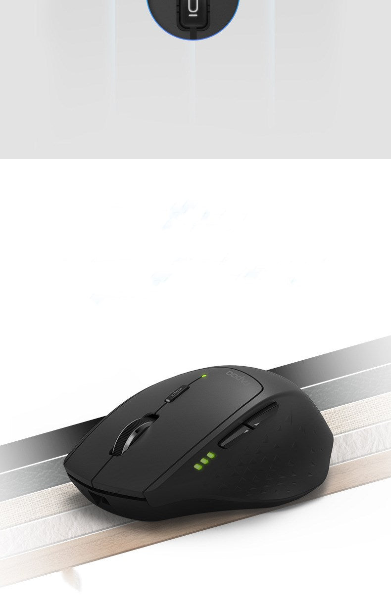 Souris Bluetooth sans fil Pennefather MT550