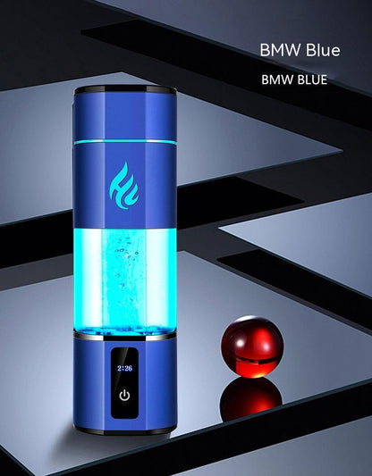 High Concentration Hydrogen Rich Water Cup