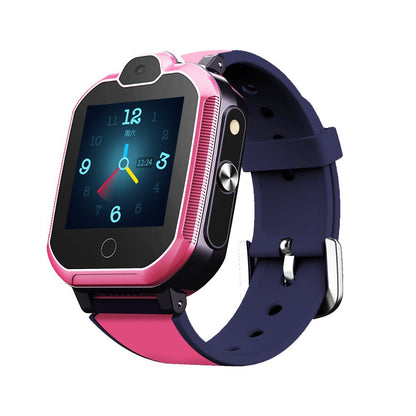 Cross-Border New 4G Video Calling Smartwatch For Children