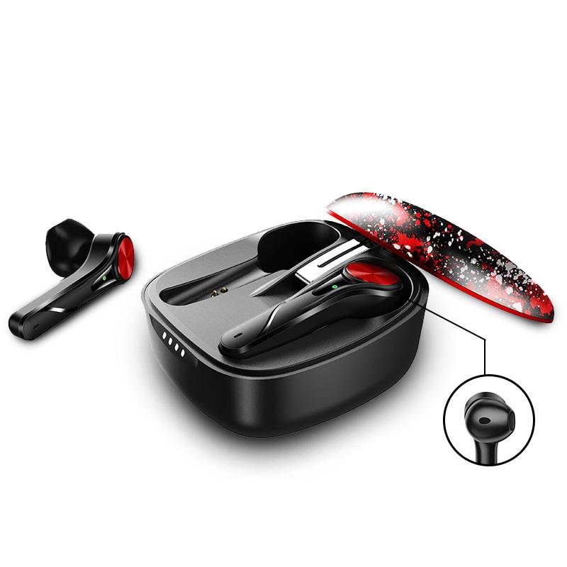 Auriculares deportivos inalámbricos bluetooth TWS U1