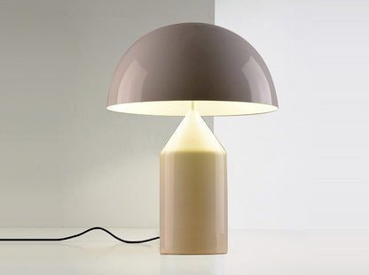 Bedroom bedside eye protection table lamp