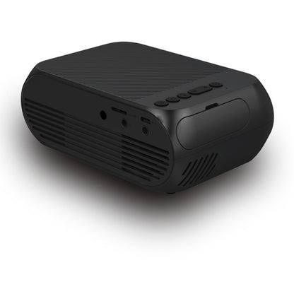 Le projecteur prend en charge le mini projecteur pico domestique HD 1080P