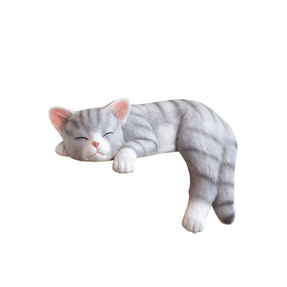 Nouvelles décorations d'animaux mignons pour la maison