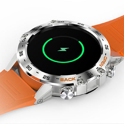 Montre Bluetooth de sport d'appel intelligent