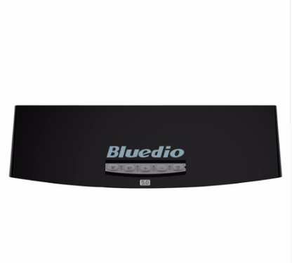 Bluedio BS-5 Mini haut-parleur Bluetooth Portable sans fil haut-parleur système de son 3D stéréo musique surround pour téléphones