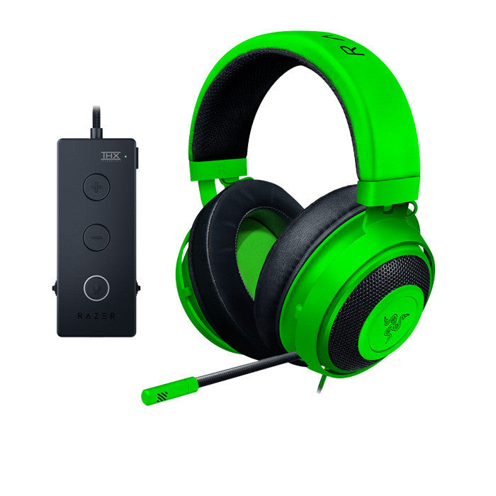 Auriculares para juegos Razer Beihai Giant Competition Edition THX