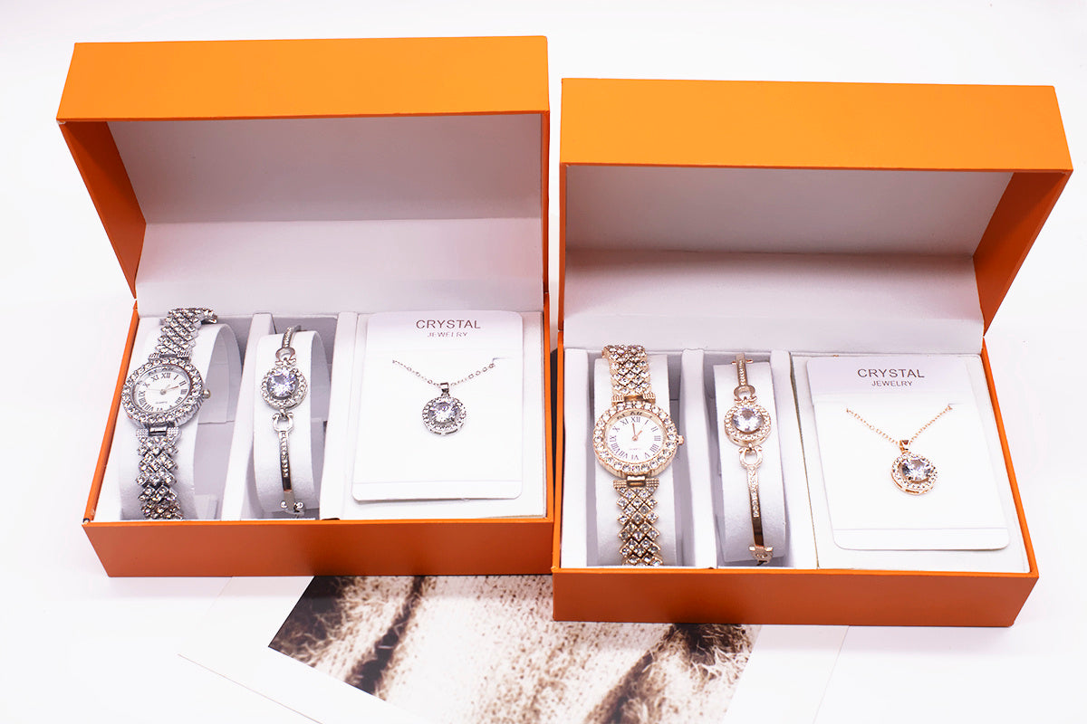 Montres-bracelets pour femmes, montres du commerce extérieur