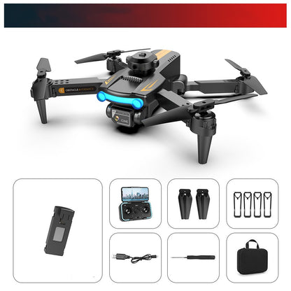 Flying Drone High Definition Aerial Photography