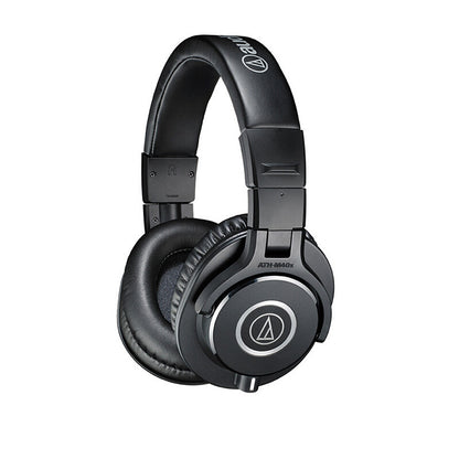 Auriculares HIFI portátiles con monitor ATH-M40x