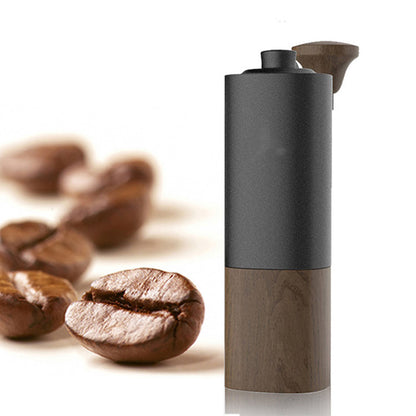 Professional Hand Coffee Bean Grinder