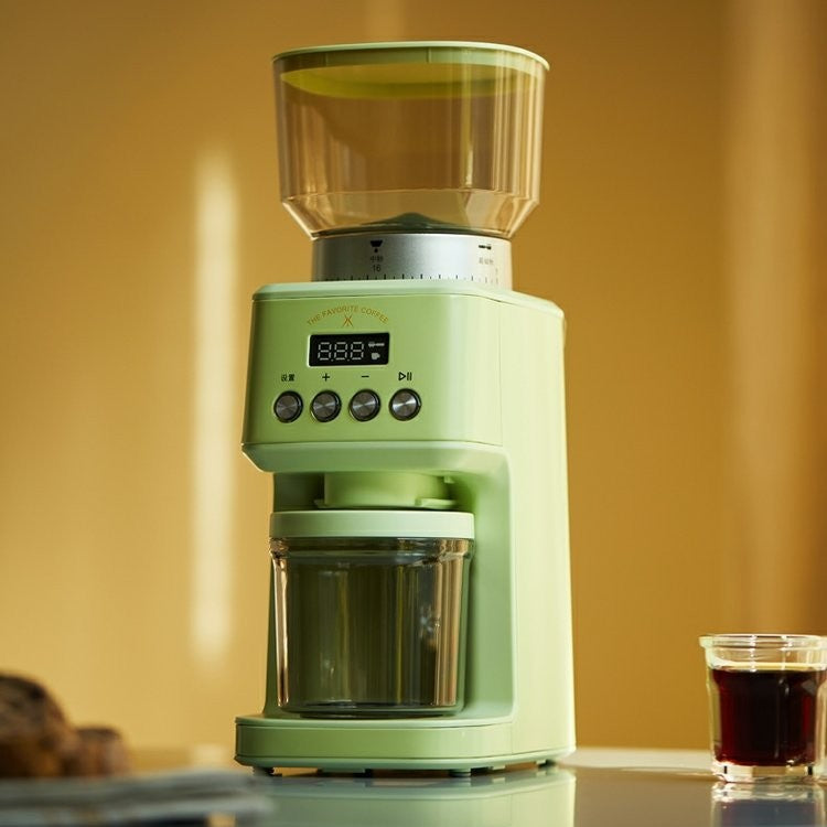 Cafetera completamente automática para uso doméstico