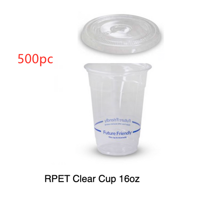 Milk Tea Coffee Cold Drink Plastic Cup