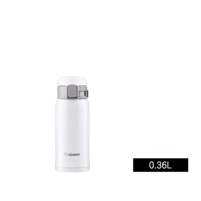 Stainless Steel Insulated Water Cup