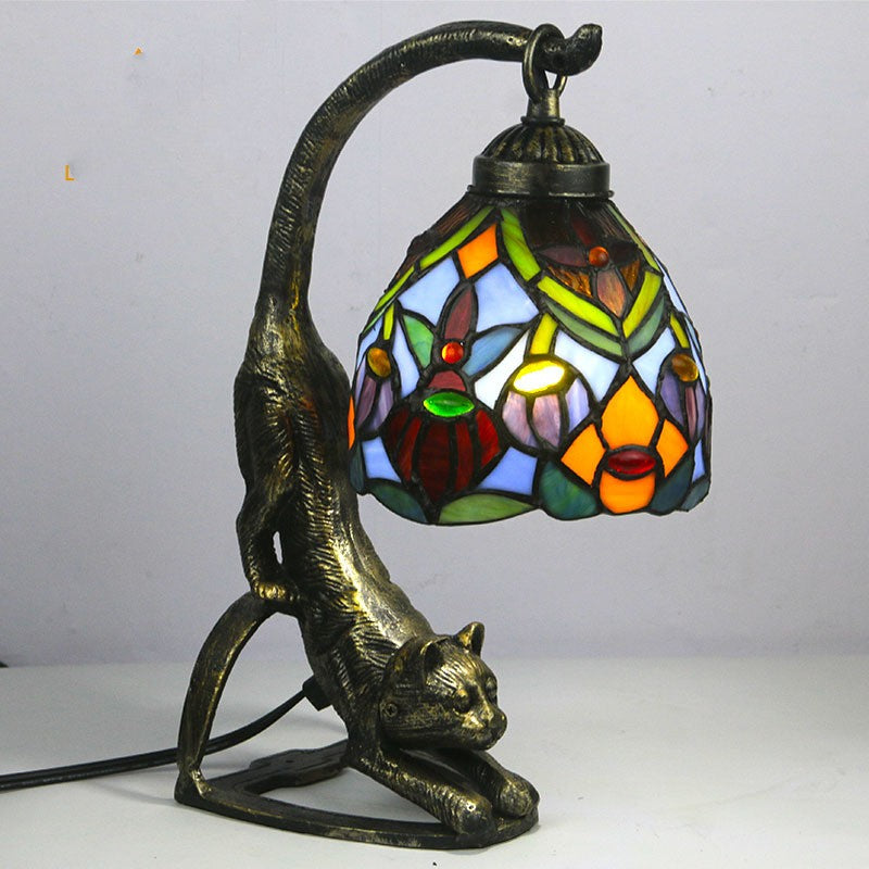 European Style Living Room Creative Desk Lamp