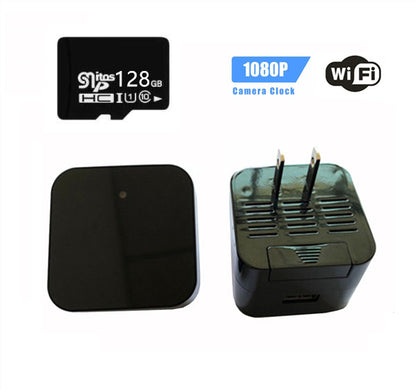 Wireless Camera Plug Photography Equipment