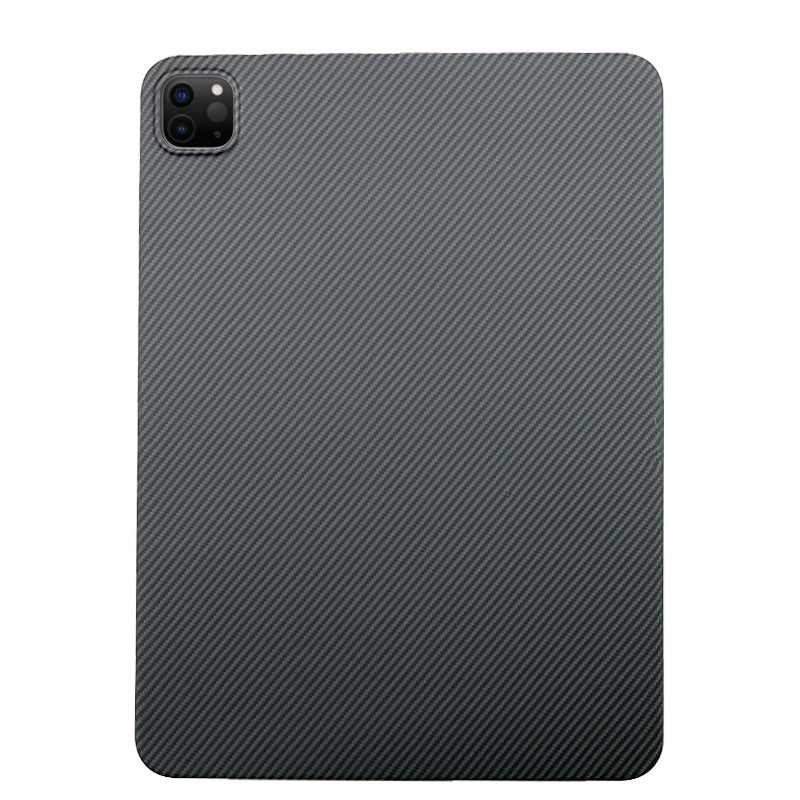 Fashionable Carbon Fiber Tablet PC Protective Cover