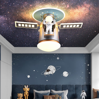 Chambre d'enfant Plafonnier LED