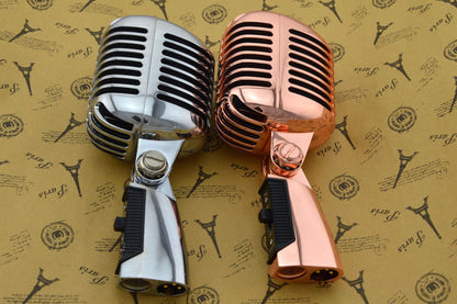 KTV Karaoké Microphone Classique Microphone Jazz