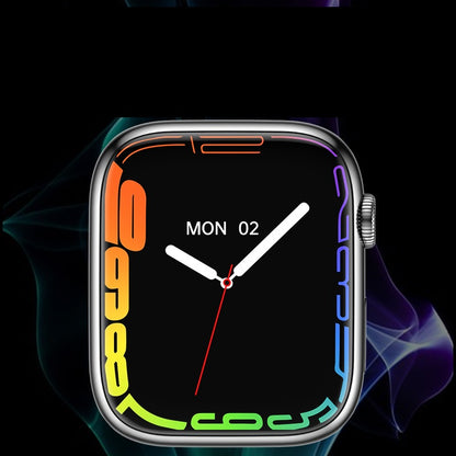 Passer et recevoir des appels Montre de sport multifonction Bluetooth