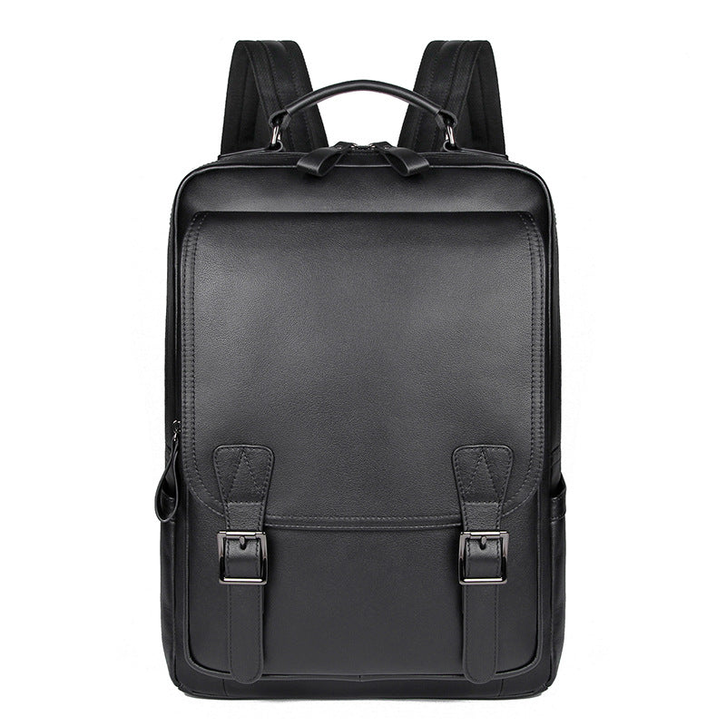 Men's Leisure Large Capacity Backpack