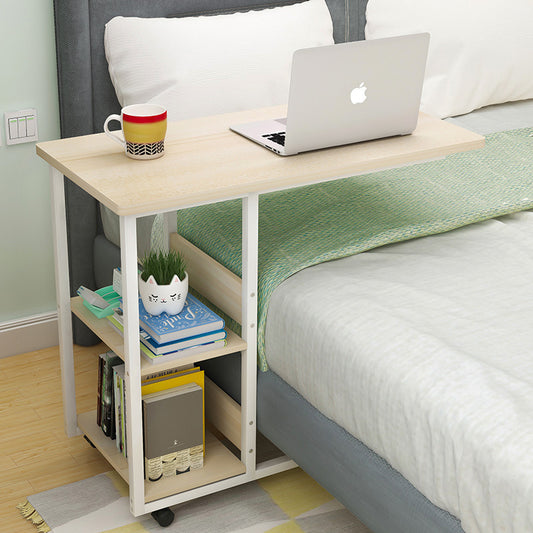 Portable Bedside Table Laptop Lazy Table Desk