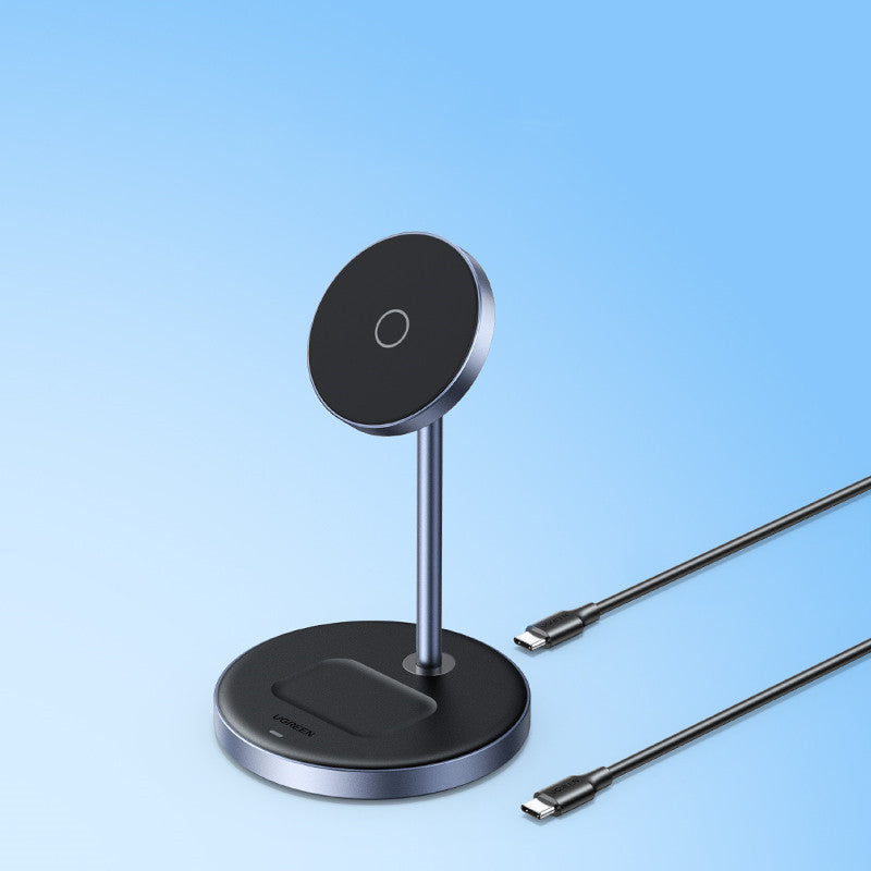 Magnetic Absorption Wireless Charger Bracket