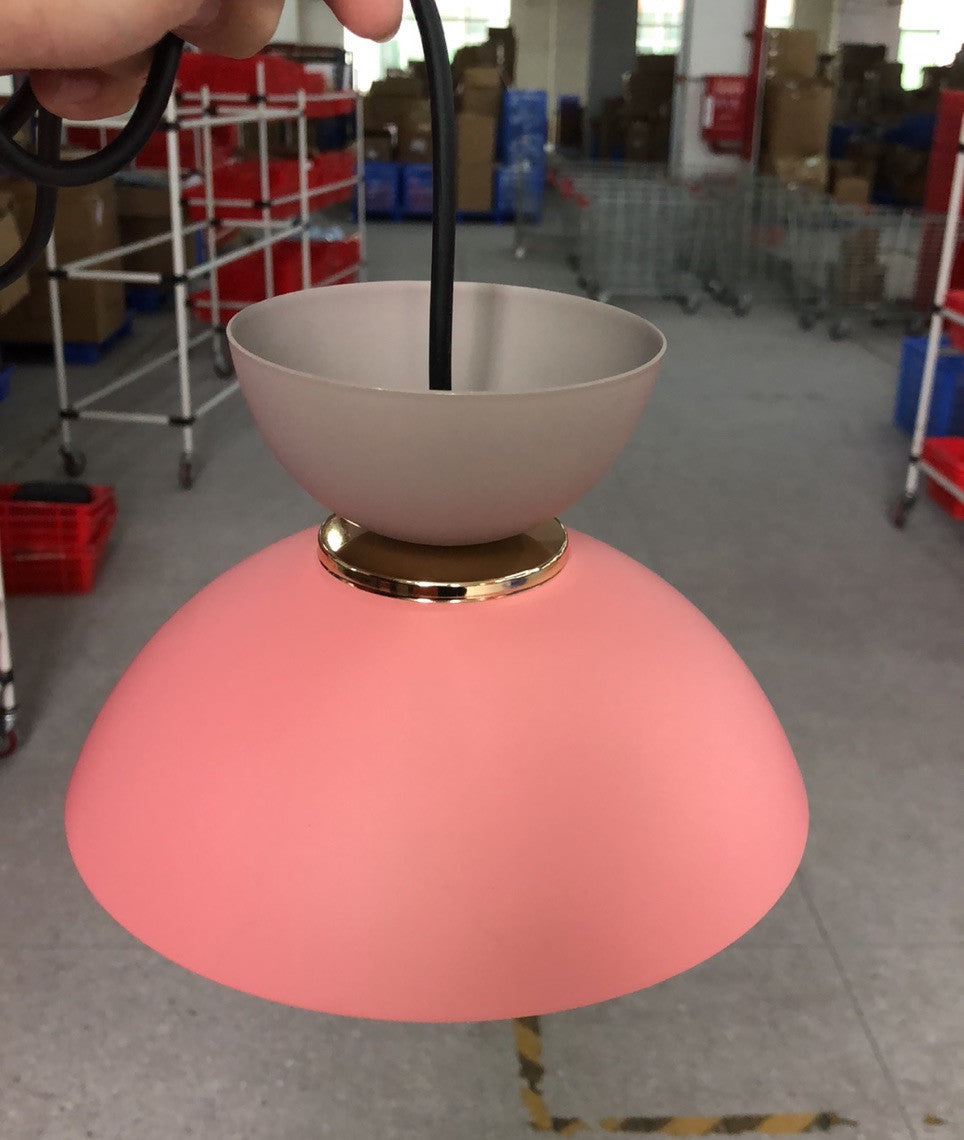 Nouveau Lampe de Table de salle à manger minimaliste barre nordique