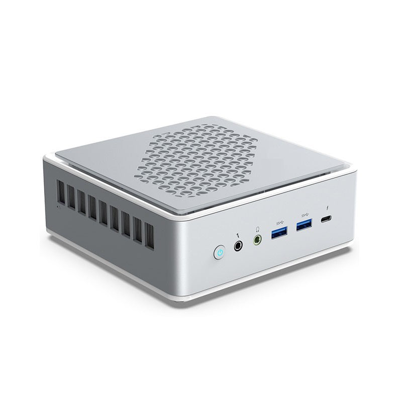 MINISFORUM Mini PC TH50 Core I5-11320H Mini HD Oficina Micro Host