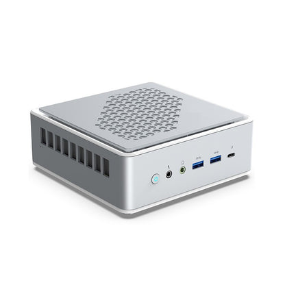 MINISFORUM Mini PC TH50 Core I5-11320H Mini HD bureau Micro hôte