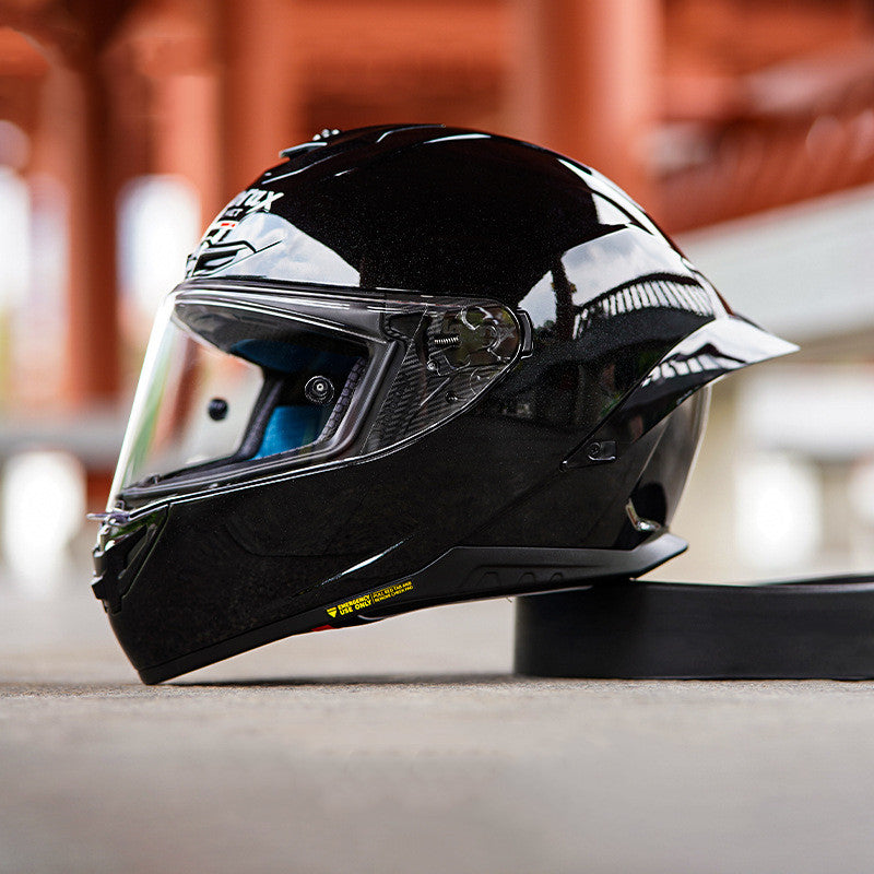 Casco De Máquina Personalizado Coche Universal De Cuatro Estaciones