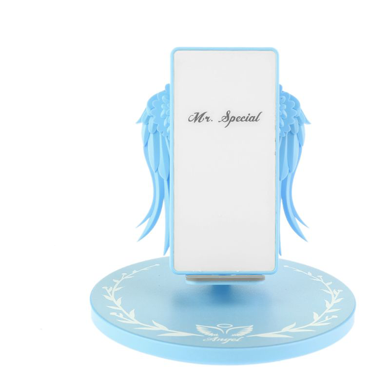 Angel Wings Wireless Charger