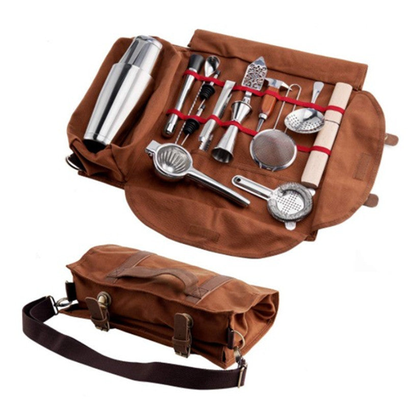 Blender Set Combination Portable Bag