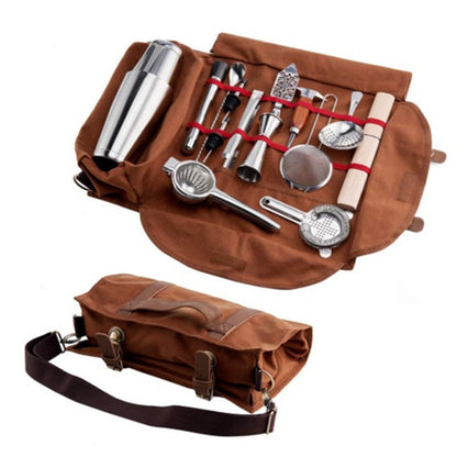 Blender Set Combination Portable Bag