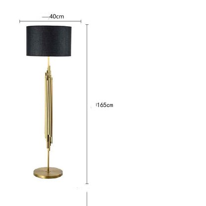 Lampe de Table de chevet de chambre à coucher d'étude de concepteur créatif personnalisé de salon