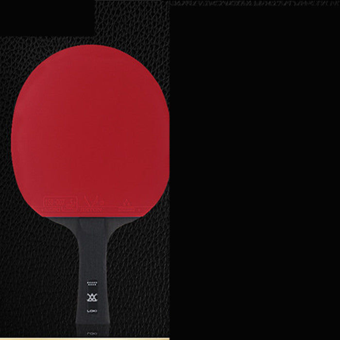 E Series 9star Table Tennis Racket