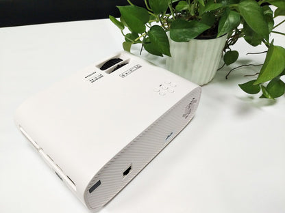 Office teaching portable projector