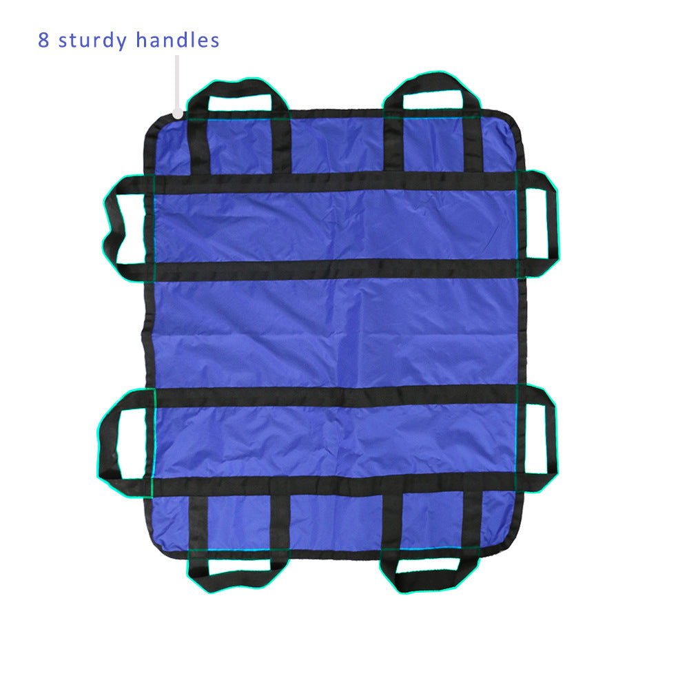 Patient Handling Mobile Rollover Pad