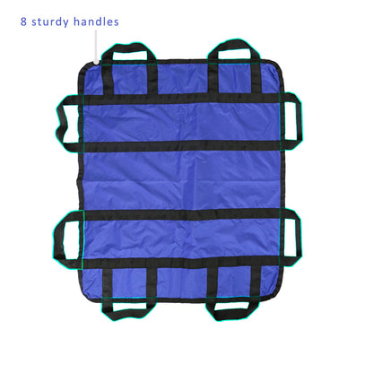 Patient Handling Mobile Rollover Pad