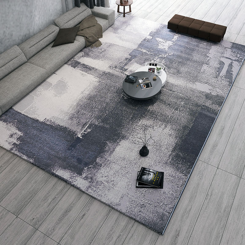 Tapis de mode pour la maison, salon, sens haut de gamme