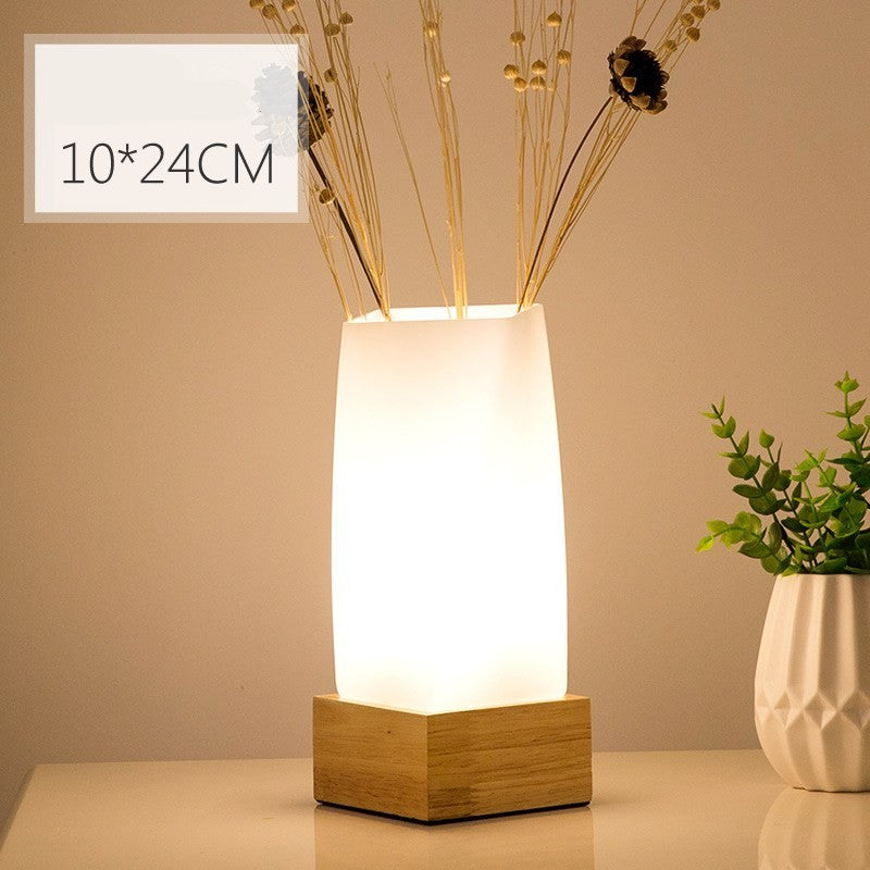 Nordic simple modern creative table lamp