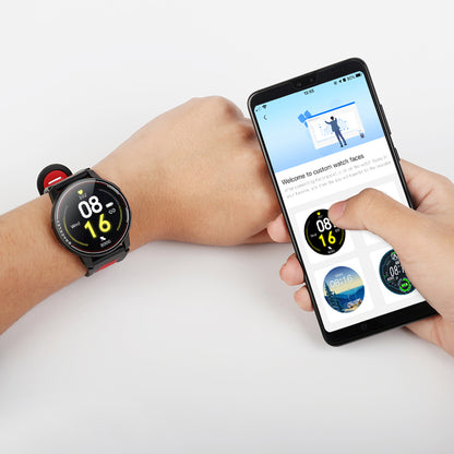 Touchscreen Smart Watch