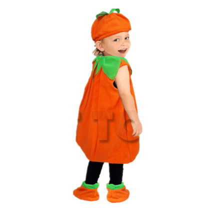 Costumes d'Halloween et costumes de bébé pour enfants transfrontaliers