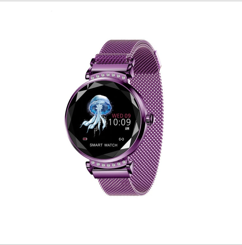 Female Color Screen Smart Bracelet