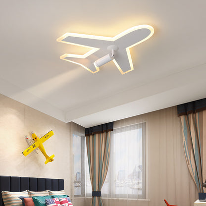 Lumières Lampes de plafond LED pour chambre d'enfant