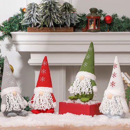 Stylish Christmas Decorations For The Home