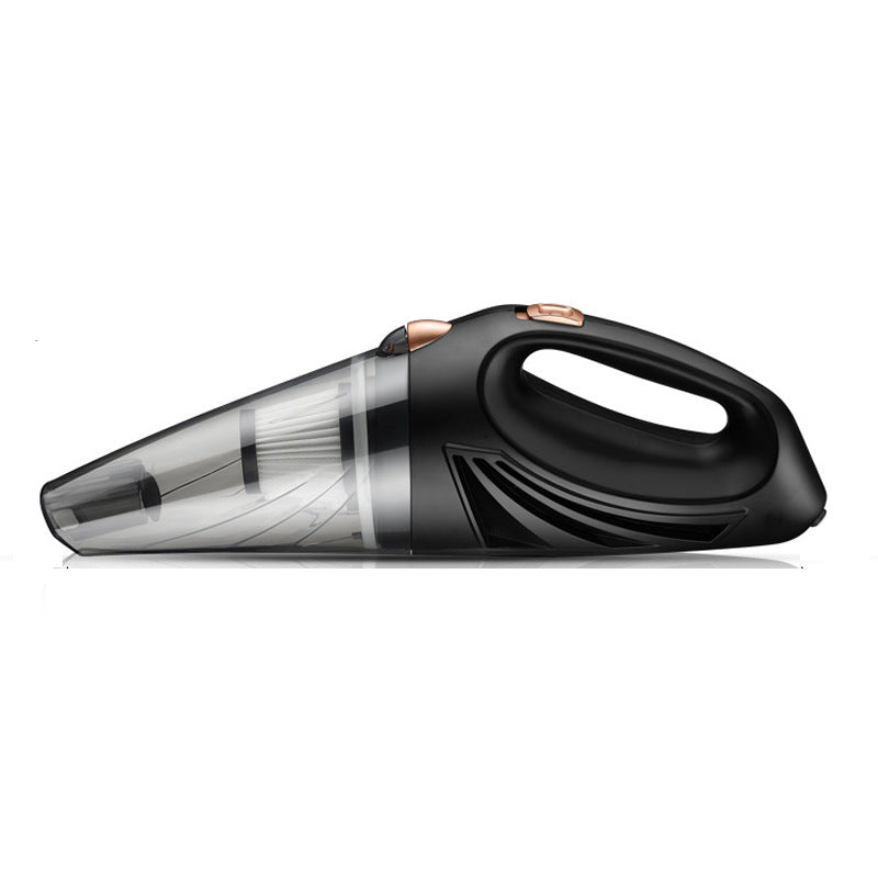 Car Cleaner Wireless Charging Handheld Vacuum Cleaner